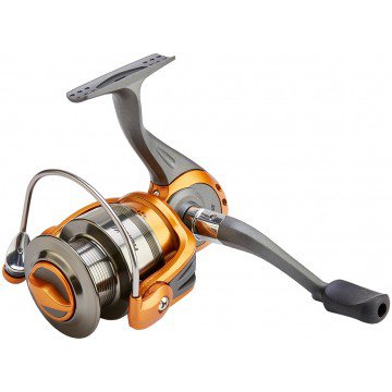 Катушка безынерционная Helios Isami 2000F 3+1bb HS-SD-IS2000F , 